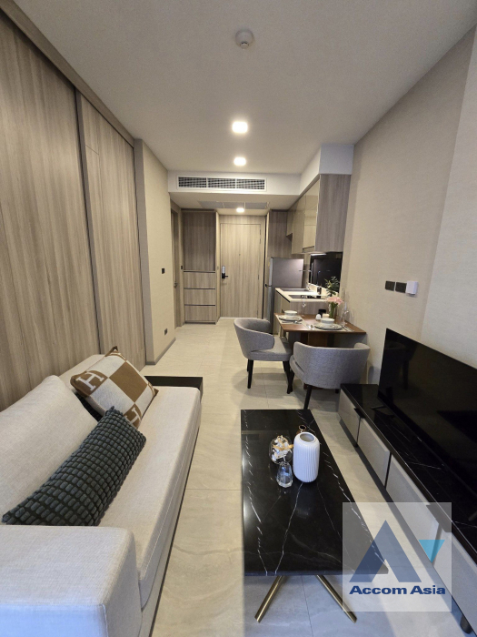  1  1 br Condominium for rent and sale in Sukhumvit ,Bangkok BTS Asok at Fynn Sukhumvit 31 AA42316