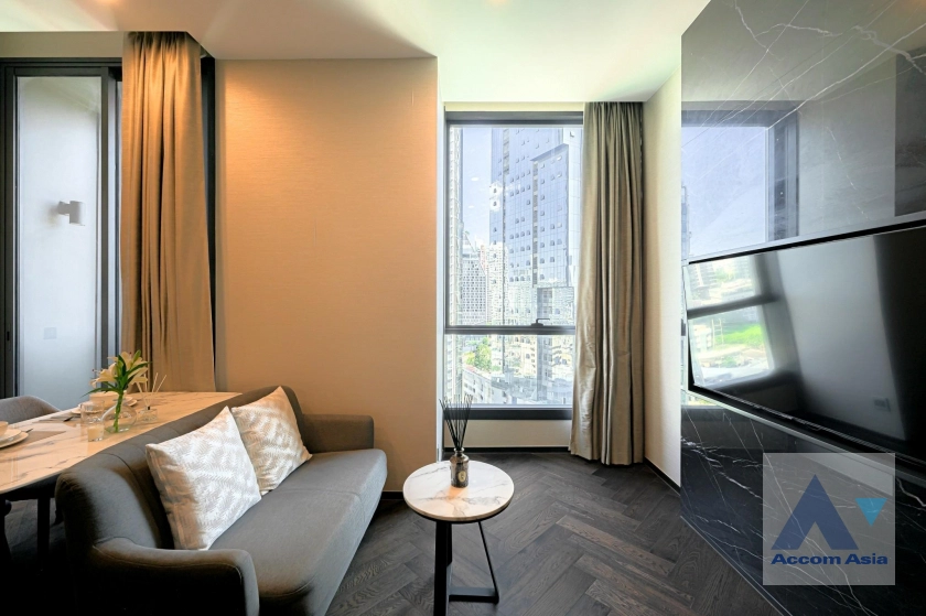 4  1 br Condominium For Rent in Sukhumvit ,Bangkok BTS Thong Lo at The Esse Sukhumvit 36 AA42325