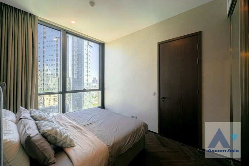 7  1 br Condominium For Rent in Sukhumvit ,Bangkok BTS Thong Lo at The Esse Sukhumvit 36 AA42325