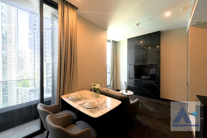 5  1 br Condominium For Rent in Sukhumvit ,Bangkok BTS Thong Lo at The Esse Sukhumvit 36 AA42325