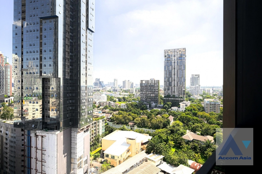 11  1 br Condominium For Rent in Sukhumvit ,Bangkok BTS Thong Lo at The Esse Sukhumvit 36 AA42325