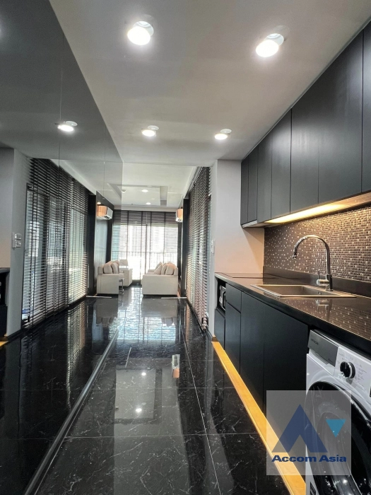 7  1 br Condominium For Rent in Sukhumvit ,Bangkok BTS Thong Lo at Noble Remix AA42330