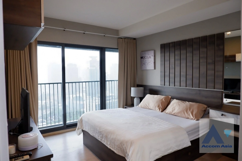 6  1 br Condominium For Rent in Sukhumvit ,Bangkok BTS Thong Lo at Noble Remix AA42332