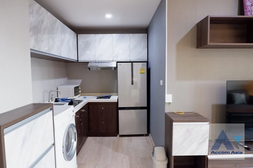 5  1 br Condominium For Rent in Sukhumvit ,Bangkok BTS Thong Lo at Noble Remix AA42332