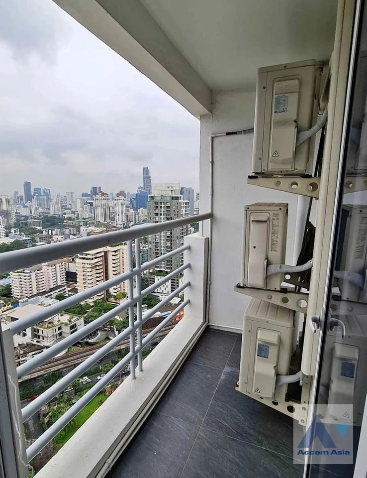 7  2 br Condominium for rent and sale in Sukhumvit ,Bangkok BTS Phrom Phong at The Waterford Diamond AA42337