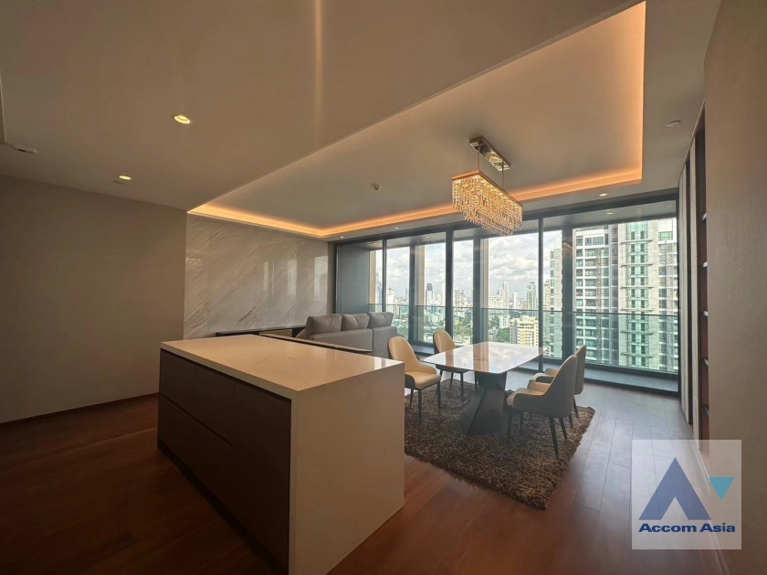 5  2 br Condominium For Rent in Sukhumvit ,Bangkok BTS Phrom Phong at The Estelle Phrom Phong AA42340