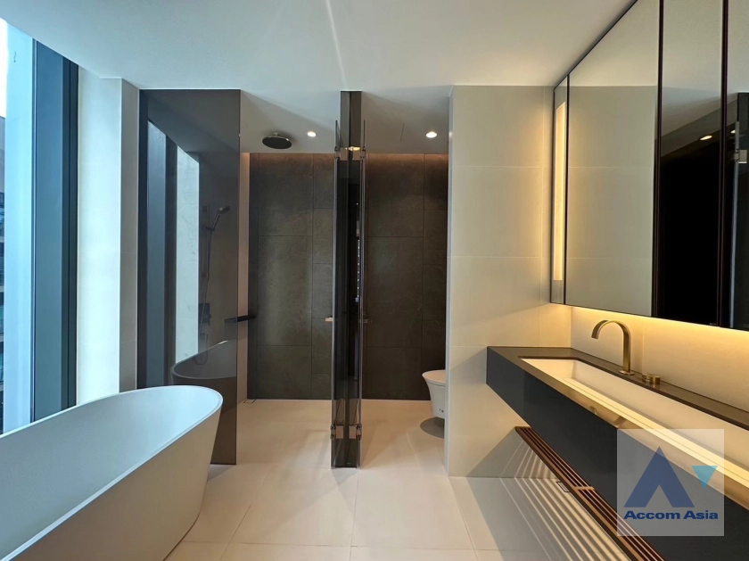 9  2 br Condominium For Rent in Sukhumvit ,Bangkok BTS Phrom Phong at The Estelle Phrom Phong AA42340