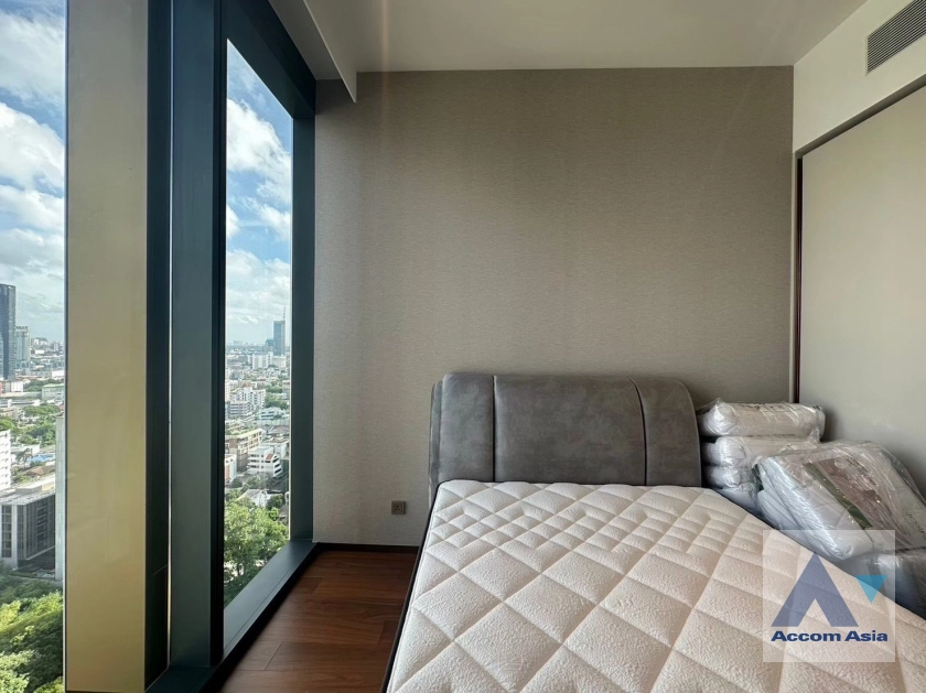 8  2 br Condominium For Rent in Sukhumvit ,Bangkok BTS Phrom Phong at The Estelle Phrom Phong AA42340