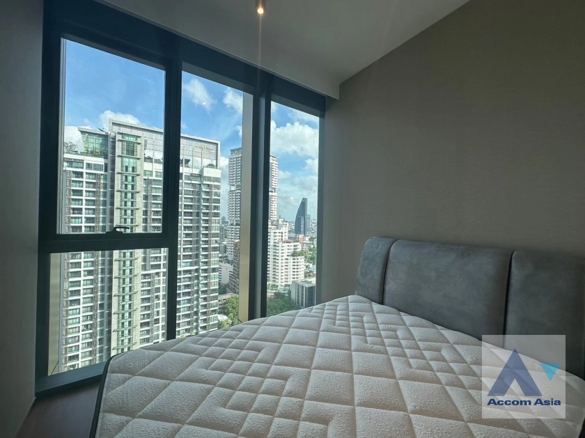 7  2 br Condominium For Rent in Sukhumvit ,Bangkok BTS Phrom Phong at The Estelle Phrom Phong AA42340