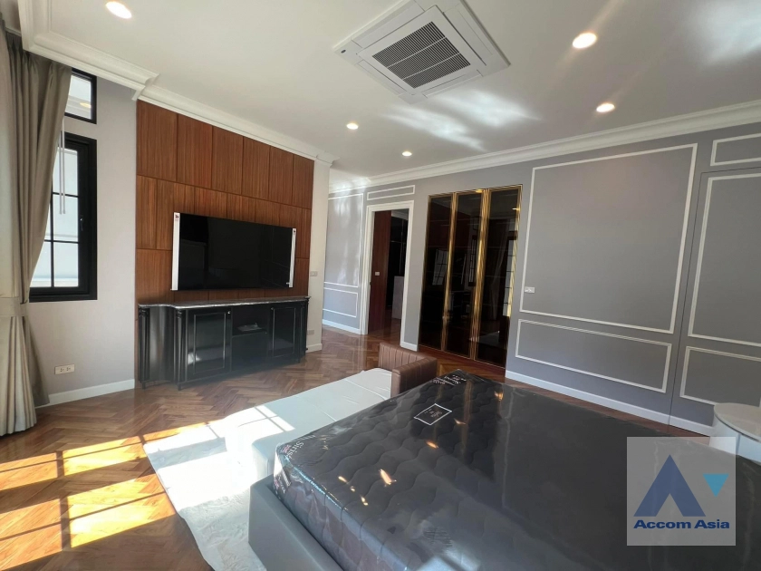 13  5 br House for rent and sale in Rama 3 ,Bangkok  at The Welton Rama 3 AA42346