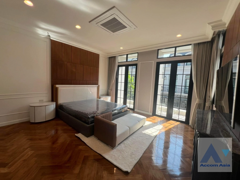 10  5 br House for rent and sale in Rama 3 ,Bangkok  at The Welton Rama 3 AA42346