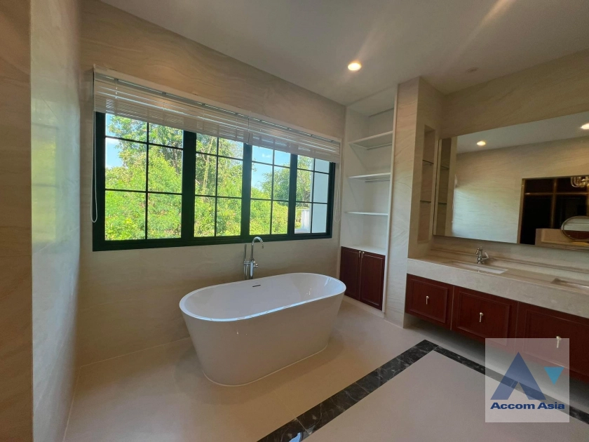 21  5 br House for rent and sale in Rama 3 ,Bangkok  at The Welton Rama 3 AA42346