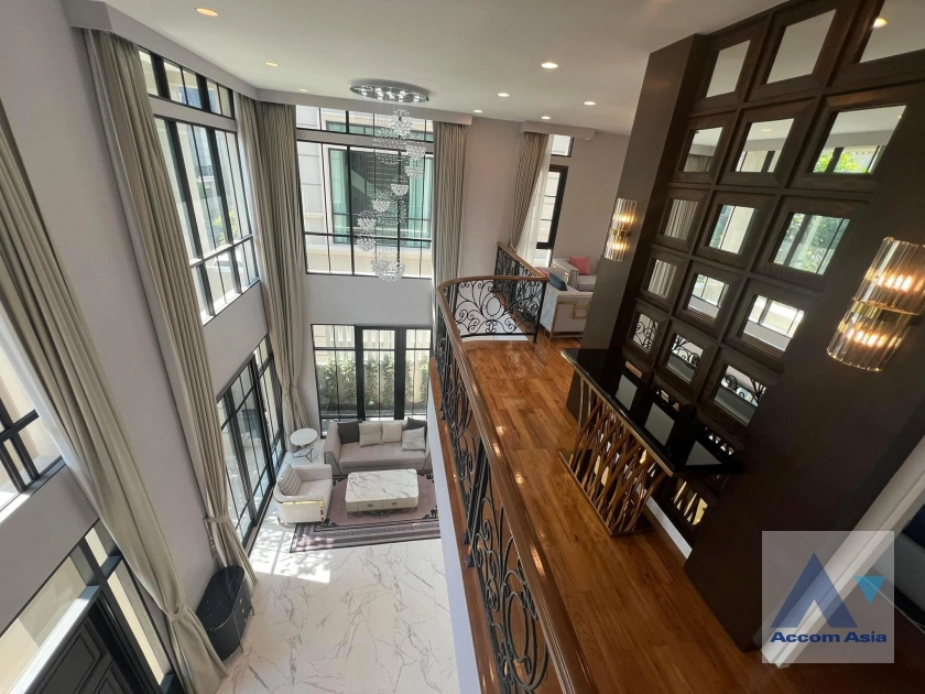 5  5 br House for rent and sale in Rama 3 ,Bangkok  at The Welton Rama 3 AA42346