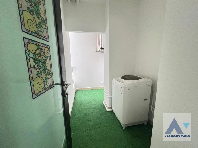 9  2 br Condominium For Rent in Sukhumvit ,Bangkok MRT Phetchaburi at Supalai Premier Place Asoke AA42347