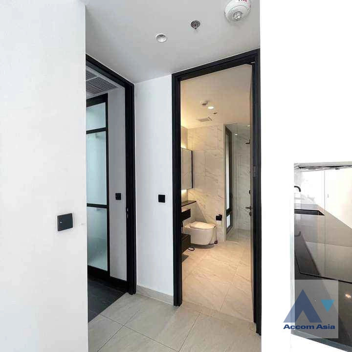 7  2 br Condominium For Rent in Sathorn ,Bangkok BTS Chong Nonsi at Tait 12 AA42348