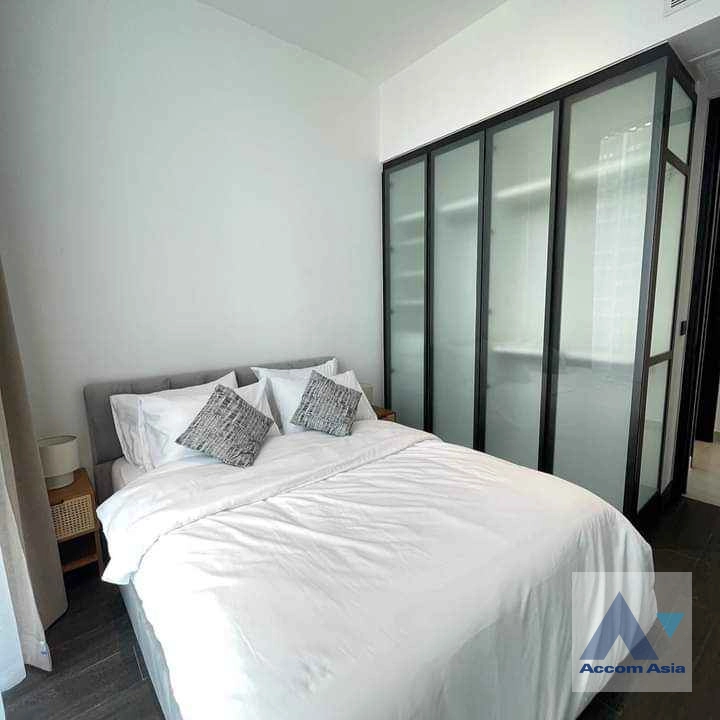 6  2 br Condominium For Rent in Sathorn ,Bangkok BTS Chong Nonsi at Tait 12 AA42348