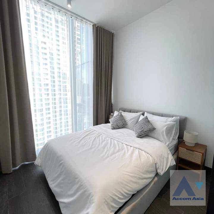 5  2 br Condominium For Rent in Sathorn ,Bangkok BTS Chong Nonsi at Tait 12 AA42348