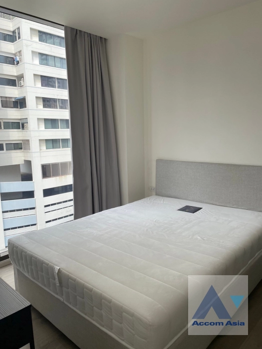 5  2 br Condominium For Rent in Sukhumvit ,Bangkok BTS Asok at Fynn Asoke AA42349