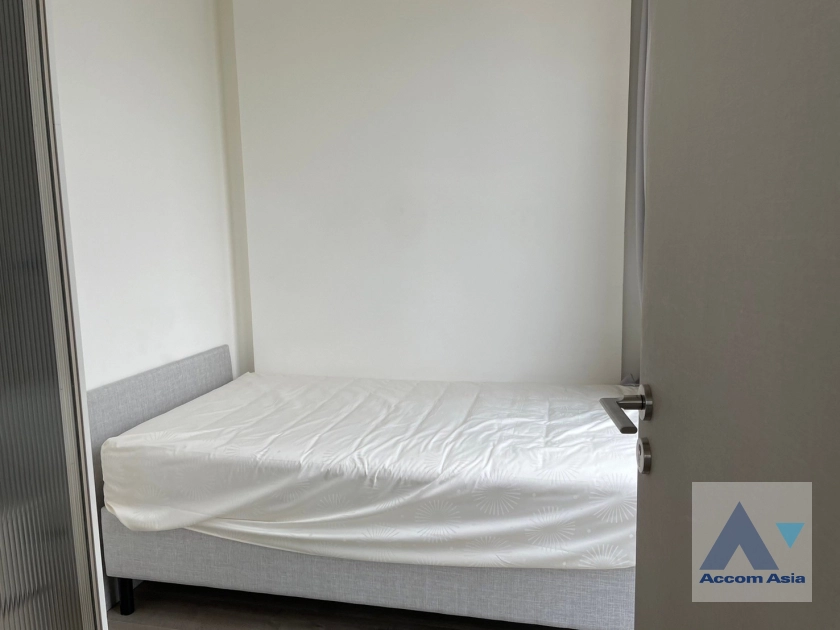 6  2 br Condominium For Rent in Sukhumvit ,Bangkok BTS Asok at Fynn Asoke AA42349