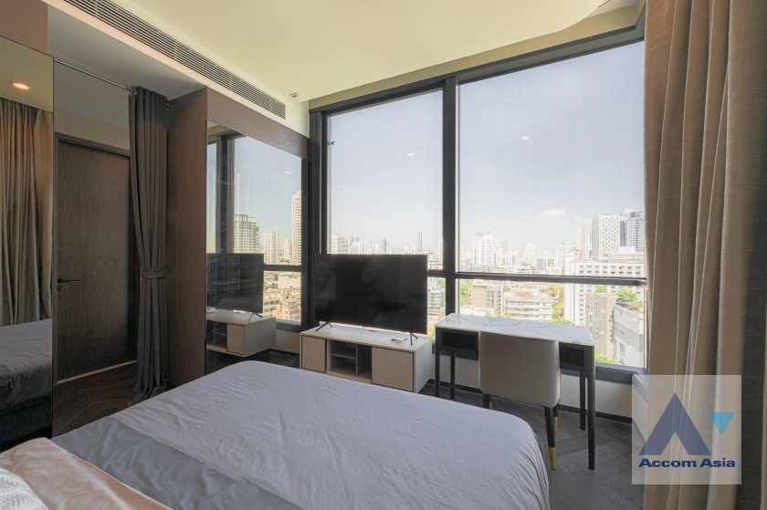 11  2 br Condominium For Rent in Sukhumvit ,Bangkok BTS Thong Lo at The Esse Sukhumvit 36 AA42353