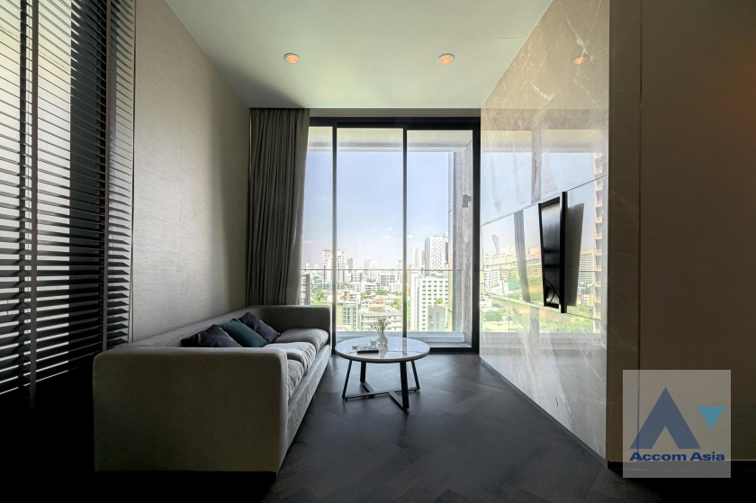 5  2 br Condominium For Rent in Sukhumvit ,Bangkok BTS Thong Lo at The Esse Sukhumvit 36 AA42353