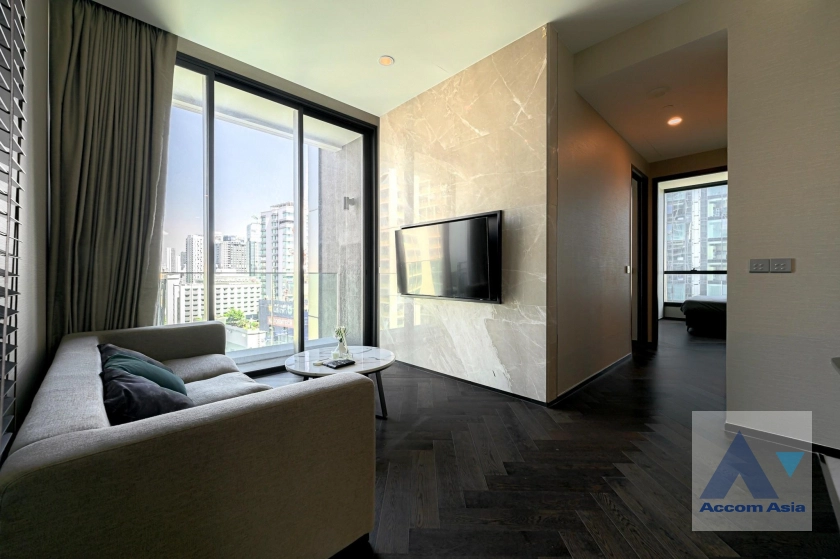 7  2 br Condominium For Rent in Sukhumvit ,Bangkok BTS Thong Lo at The Esse Sukhumvit 36 AA42353