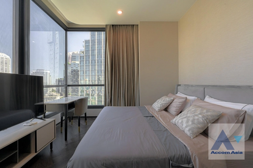 10  2 br Condominium For Rent in Sukhumvit ,Bangkok BTS Thong Lo at The Esse Sukhumvit 36 AA42353