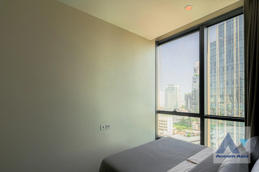 15  2 br Condominium For Rent in Sukhumvit ,Bangkok BTS Thong Lo at The Esse Sukhumvit 36 AA42353