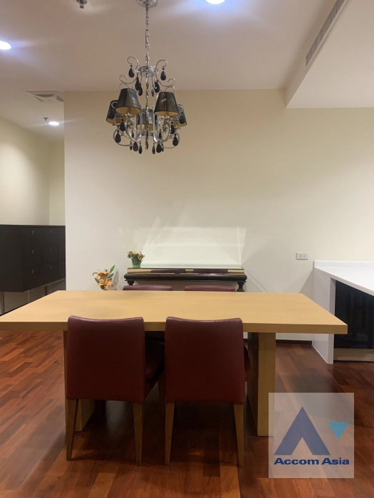 7  2 br Condominium For Rent in Sukhumvit ,Bangkok BTS Thong Lo at Noble Ora AA42356