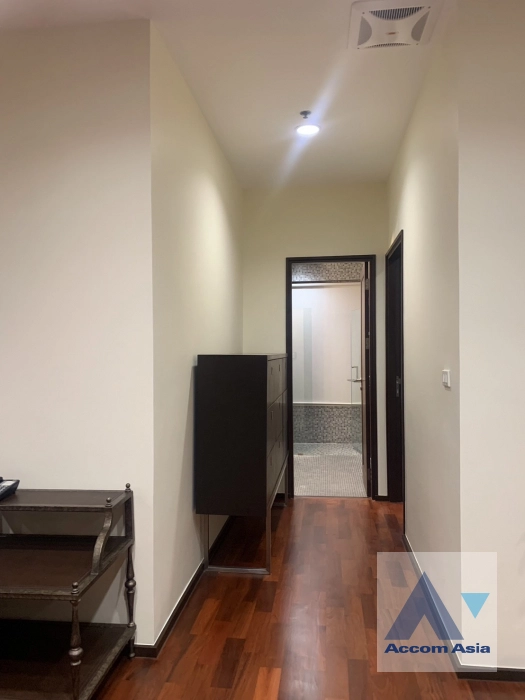 11  2 br Condominium For Rent in Sukhumvit ,Bangkok BTS Thong Lo at Noble Ora AA42356