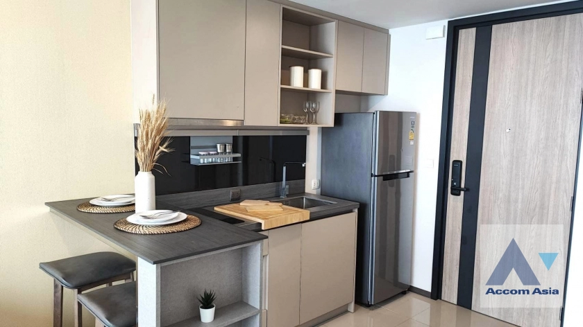 5  1 br Condominium for rent and sale in Sukhumvit ,Bangkok BTS Thong Lo at OKA HAUS Sukhumvit 36 AA42358