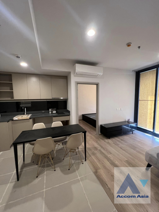  2 Bedrooms  Condominium For Sale in Sukhumvit, Bangkok  near BTS Thong Lo (AA42359)