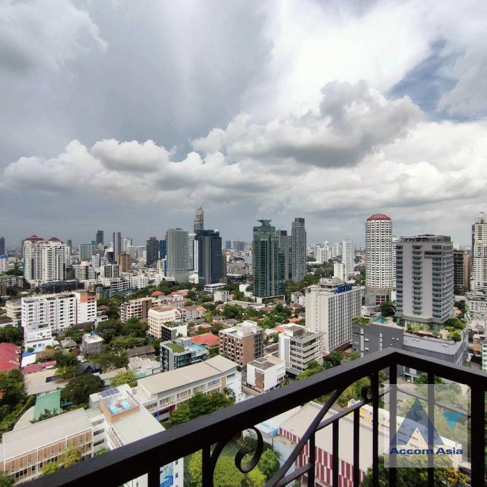 6  1 br Condominium For Sale in Sukhumvit ,Bangkok  at The Crest Sukhumvit 34 AA42364