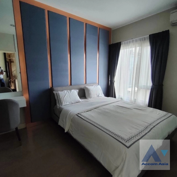 Fully Furnished |  1 Bedroom  Condominium For Sale in Sukhumvit, Bangkok  (AA42364)