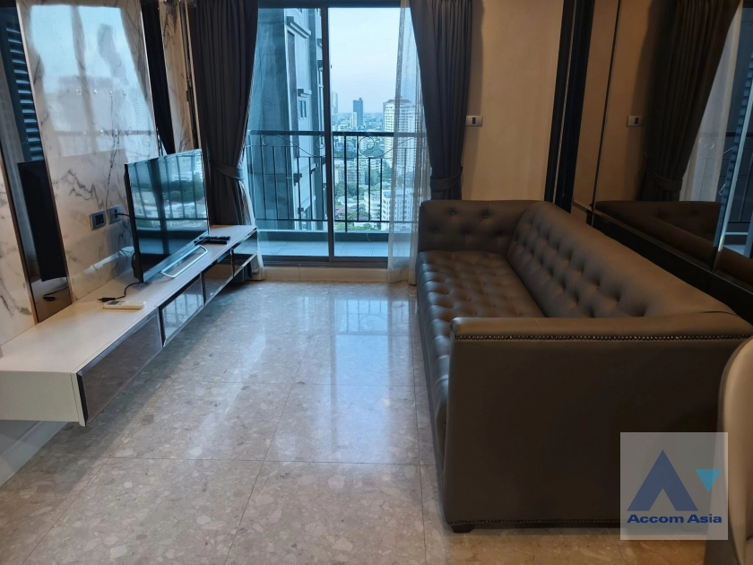 Fully Furnished |  1 Bedroom  Condominium For Sale in Sukhumvit, Bangkok  (AA42364)