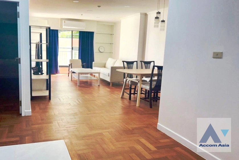  1  2 br Condominium For Sale in Sukhumvit ,Bangkok BTS Nana at Liberty Park 2 AA42369