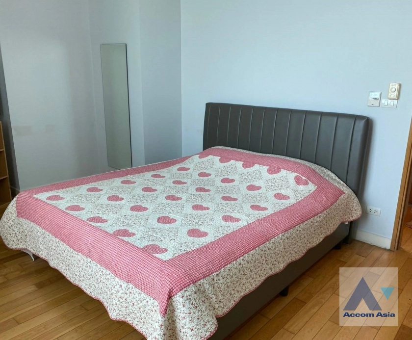 7  2 br Condominium For Rent in Sukhumvit ,Bangkok BTS Asok - MRT Sukhumvit at Millennium Residence @ Sukhumvit AA42370