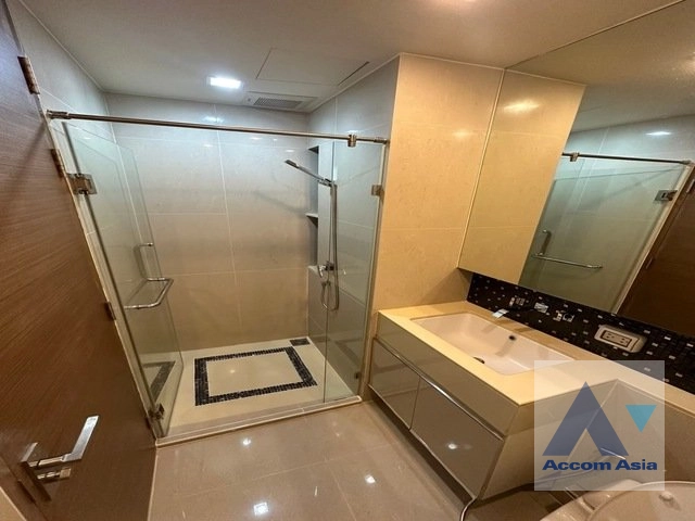 7  2 br Condominium for rent and sale in Silom ,Bangkok BTS Chong Nonsi at The Address Sathorn AA42380