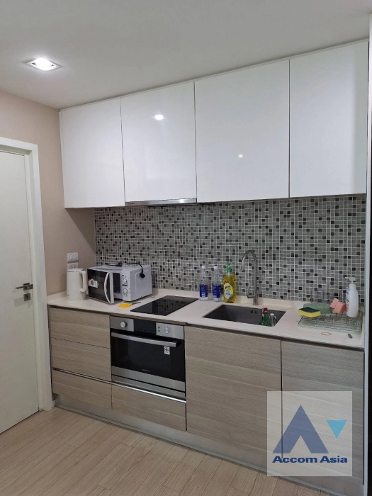 5  1 br Condominium For Rent in Sukhumvit ,Bangkok BTS Asok at The Room Sukhumvit 21 AA42383