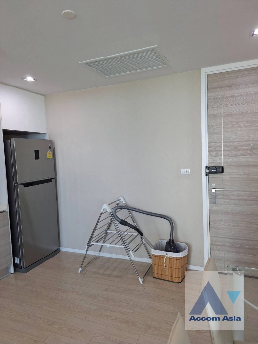 8  1 br Condominium For Rent in Sukhumvit ,Bangkok BTS Asok at The Room Sukhumvit 21 AA42383