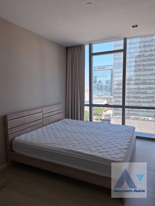 9  1 br Condominium For Rent in Sukhumvit ,Bangkok BTS Asok at The Room Sukhumvit 21 AA42383