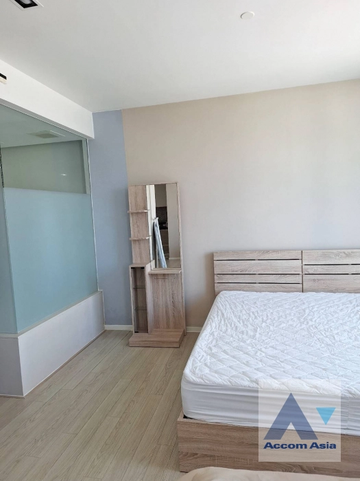 10  1 br Condominium For Rent in Sukhumvit ,Bangkok BTS Asok at The Room Sukhumvit 21 AA42383