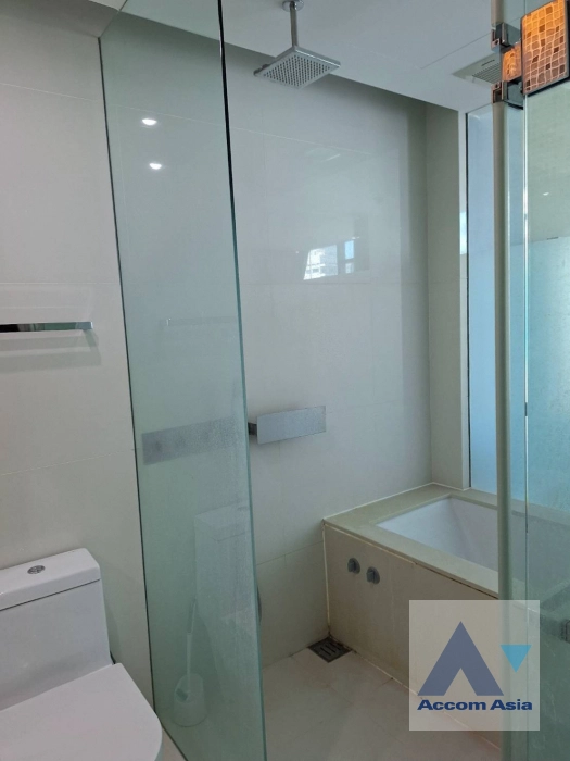 14  1 br Condominium For Rent in Sukhumvit ,Bangkok BTS Asok at The Room Sukhumvit 21 AA42383