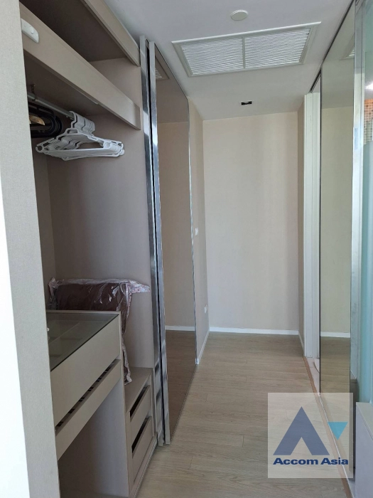 12  1 br Condominium For Rent in Sukhumvit ,Bangkok BTS Asok at The Room Sukhumvit 21 AA42383