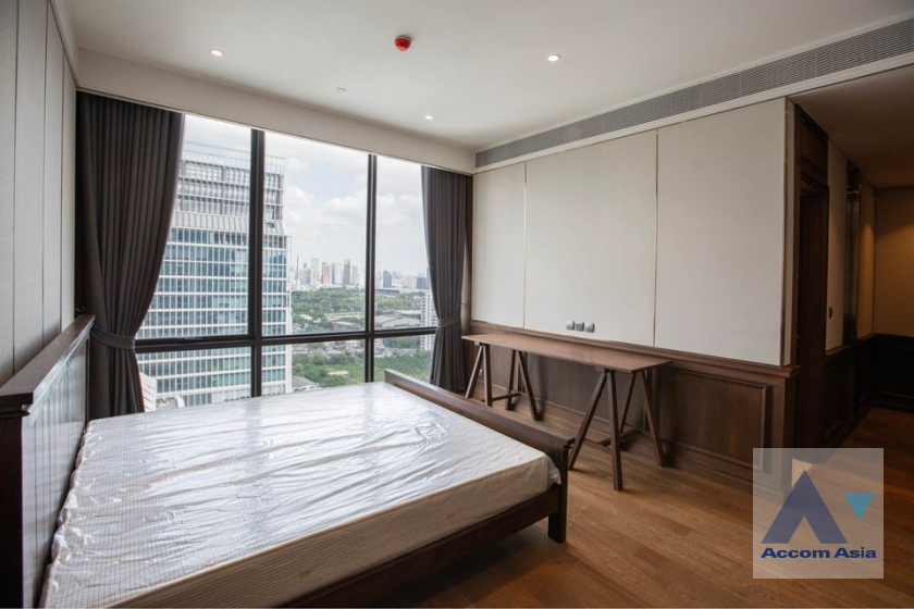 12  3 br Condominium For Rent in Ploenchit ,Bangkok BTS Ploenchit at MUNIQ Langsuan AA42385