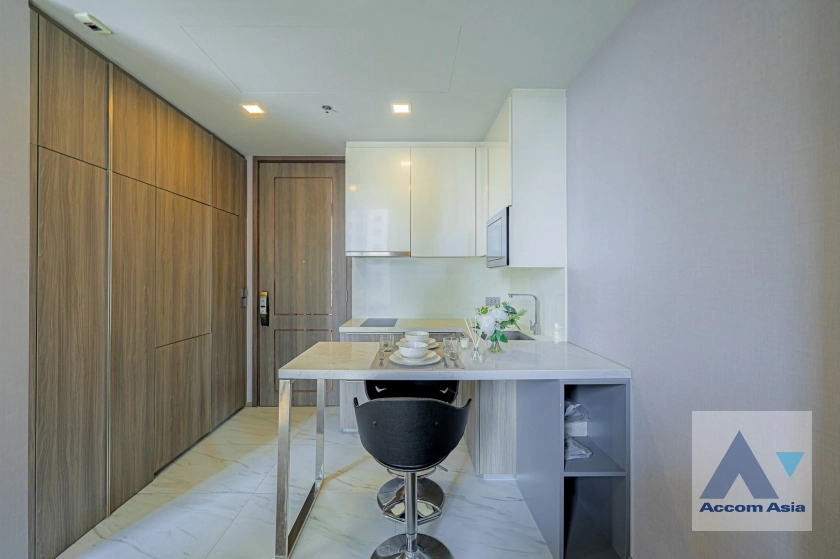 6  1 br Condominium For Sale in Sukhumvit ,Bangkok BTS Asok - MRT Sukhumvit at Celes Asoke AA42386