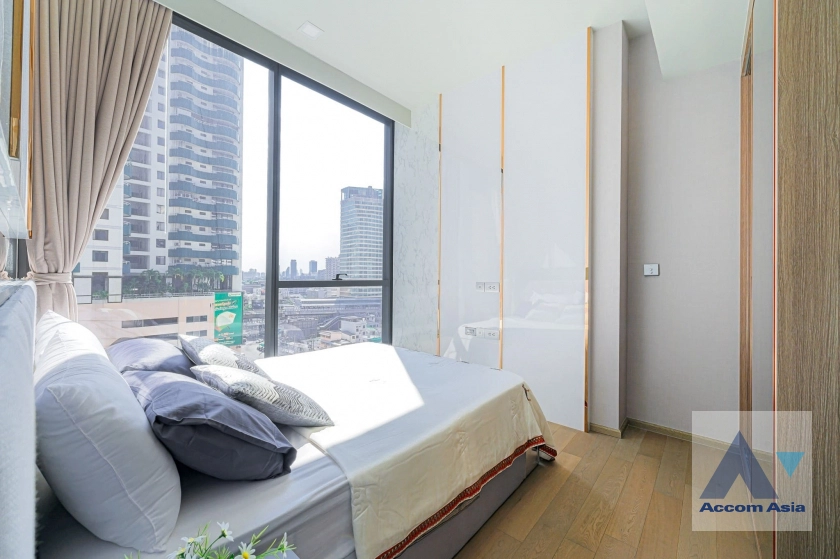 7  1 br Condominium For Sale in Sukhumvit ,Bangkok BTS Asok - MRT Sukhumvit at Celes Asoke AA42386