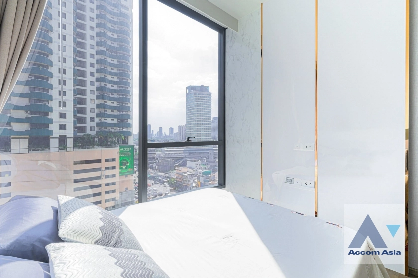 11  1 br Condominium For Sale in Sukhumvit ,Bangkok BTS Asok - MRT Sukhumvit at Celes Asoke AA42386