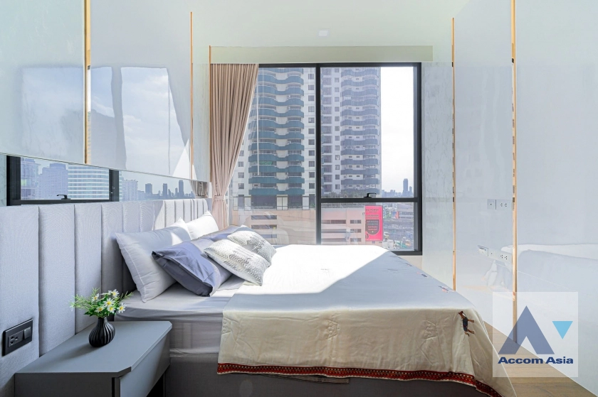 9  1 br Condominium For Sale in Sukhumvit ,Bangkok BTS Asok - MRT Sukhumvit at Celes Asoke AA42386