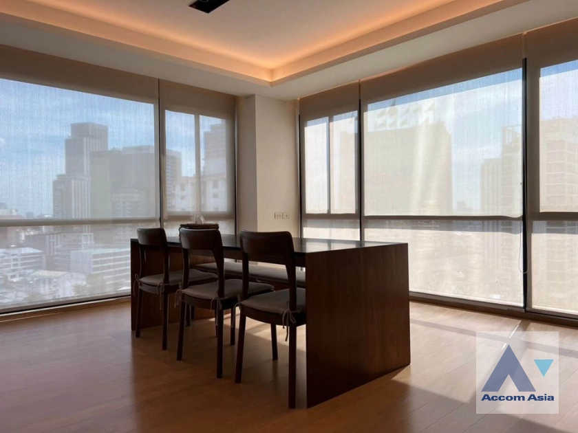 5  2 br Condominium For Rent in  ,Bangkok BTS Ari at Noble Reflex AA42396